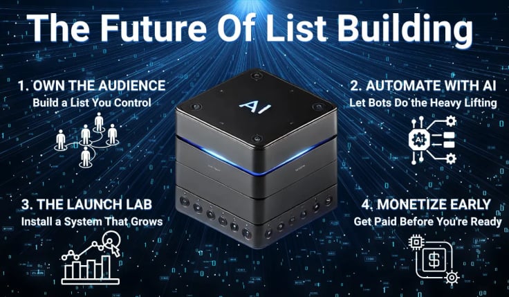 AI Scale Stack