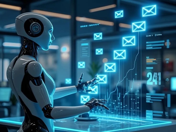 AI Scale Stack
