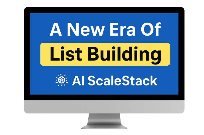 AI Scale Stack