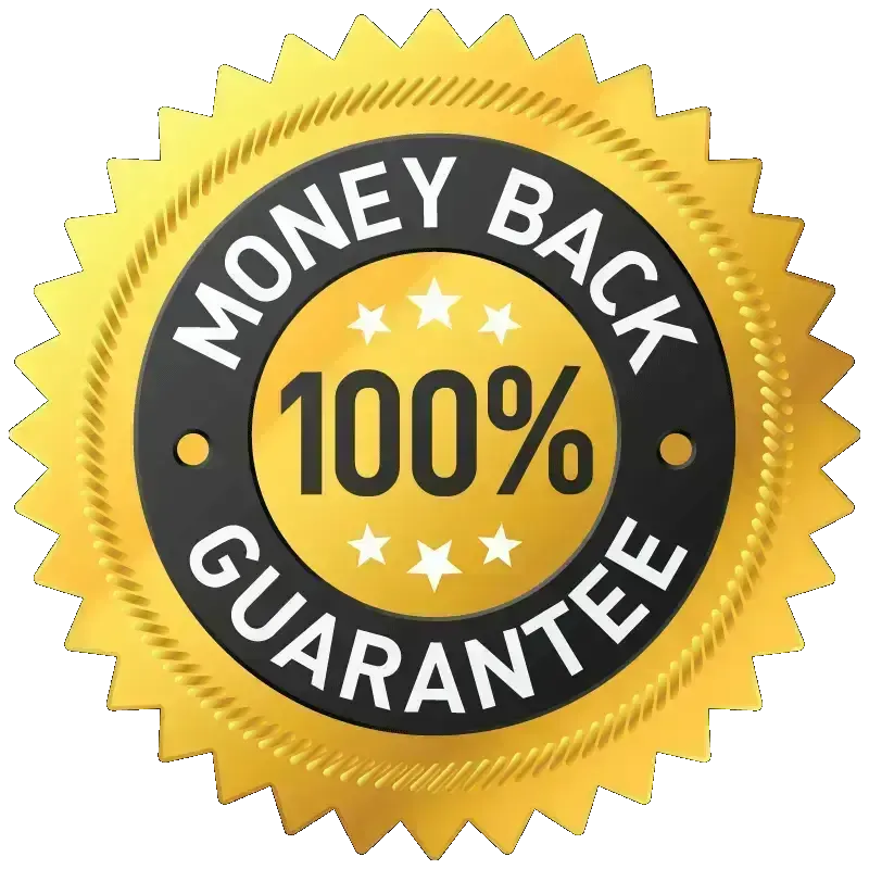 AI Scale Stack-3-Days_Money_Back_Guarantee